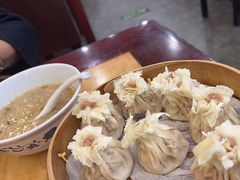 -都一处烧麦馆(前门店)