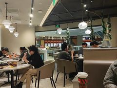 -CRAZYONES西班牙海鲜饭(上海美罗城店)