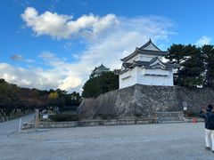 -名古屋城