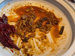 -印象鲵宴·张家界地标美食名片(溪布街店)