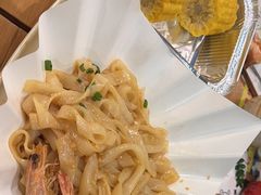 -蚝老板海鲜烧烤大排档(码头店)