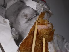 -正新鸡排·炸鸡烧烤(奥城店)