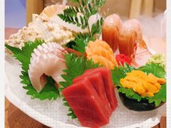 -阿吾罗日本料理(K11艺术中心店)