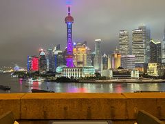 -上海和平饭店华懋阁 Cathay Room