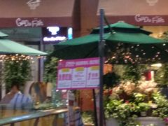 -咕嘟草帽鱼·牛奶一样的鲜鱼汤(包河万达广场创始店)