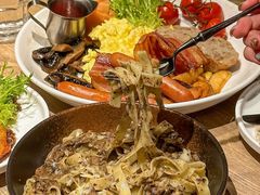 -Maxpoint Kitchen 西餐咖啡(乐峰广场店)