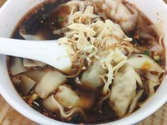 -笑来喜馄饨小笼工坊店(湖滨街店)