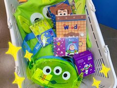 -名创优品(天河区正佳广场二店)