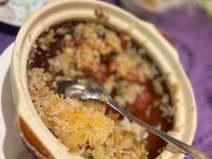 腊味煲仔饭-惠食佳·朱雀(东方商厦店)