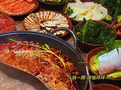 -冯校长老火锅(深圳总店)
