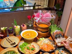 -Tegu泰古莲·泰国餐厅(红山6979店)
