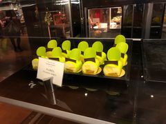 -广州富力君悦大酒店·凯菲厅