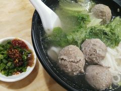 -合记汕头牛肉店(嘉禾路店)