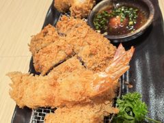 -胜博殿日式炸猪排(西红门店)