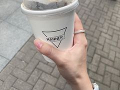 -Manner Coffee(大宁国际商业广场店)