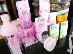 -星巴克臻选(苏州久光百货店)