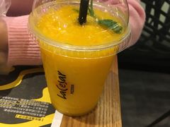 -乐凯撒披萨(正佳广场店)