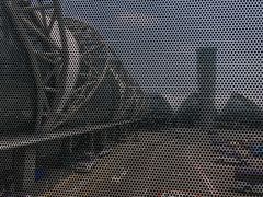 -曼谷素万那普国际机场