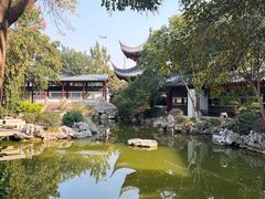 -乾隆行宫