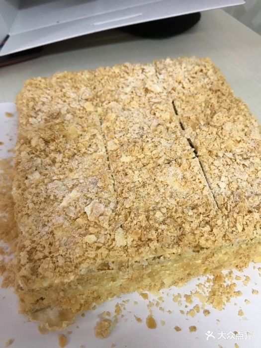 幸福西饼(狮山店)-图片-佛山美食-大众点评网