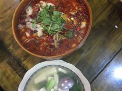 -燕兵眉州肥肠鱼饭店