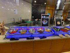 -盛宴自助餐厅(运达喜来登店)