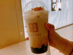 -奈雪的茶(凯德新都心店)