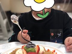 -哈根达斯(芳圆里店)