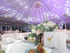 -博雅酒店-中餐厅