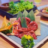 恢复堂食悠闲吃肉肉～～