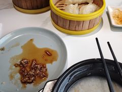 -郭记三宝粥店(锦山大街店)