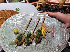 -上井料理黑金店(IFS国金中心店)