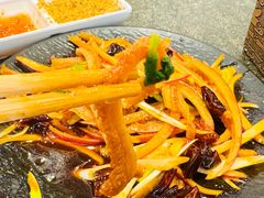 -揽月斋炙子烤肉·清真(安定门·五道营店)