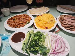 -毛毛春饼(尚志大街店)