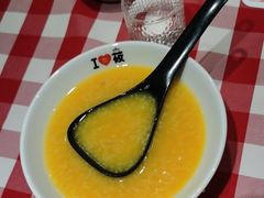 小米粥-西贝(科华王府井店)