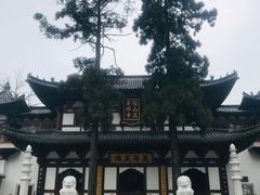 -径山寺