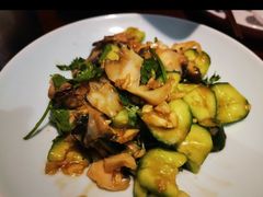 -前海沿·青岛菜(五四广场永旺店)