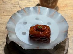 九转大肠-魁盛居百年鲁菜馆(县西巷店)
