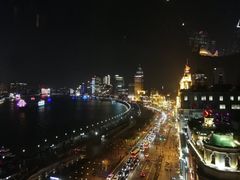 -上海和平饭店华懋阁 Cathay Room