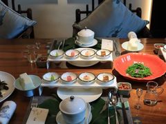 -王府茶楼茶宴·创意菜(朝阳公园店)