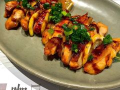 -Nana And Her Friends Restaurant 娜娜家(小寨原力场店)