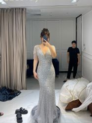 -GRACE KELLY婚纱与礼服(北京店)