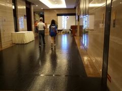 -绍兴鉴湖君澜大酒店