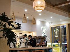 大堂-Fruiffee Cafe 果啡派