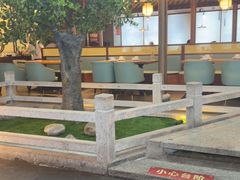 -三凤酒家·百年无锡菜(清扬茂业店)