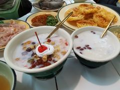 -石灰市老火锅(北滨路店)