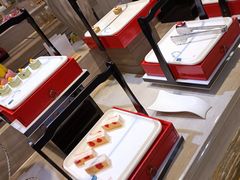 -铂丽斯国际大酒店-凯悦自助餐厅