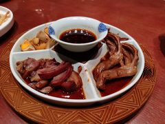 -阿财老铺·老蚌埠龙虾城(华夏总店)