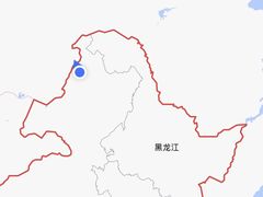 -莫尔道嘎国家森林公园