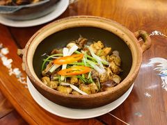 -美极鲜食坊(宝安南路店)